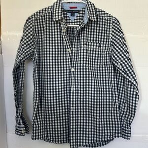 Boy’s shirt. Large  two size S